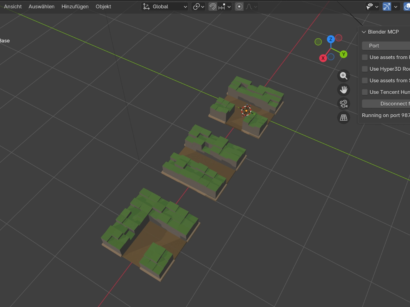 dvl-blender